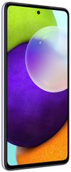 cumpără Smartphone Samsung A525/128 Galaxy A52 Light Violet în Chișinău 