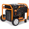 cumpără Generator Daewoo GDA 6600Ei în Chișinău 