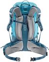 cumpără Rucsac turistic Deuter Trail Pro 31 SL lagoon-atlantic (3441024 1391 0) în Chișinău 