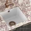 cumpără Sifon pentru chiuvetă bucătărie Helika-AquaSanita AQ-001V- Rame în Chișinău 