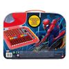 купить Набор для творчества As Kids 1023-66226 Set de desen in valiza Spider man, 34pcs в Кишинёве 