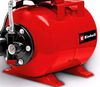 cumpără Pompă Einhell Pompa hydrofor GC-WW6538 650W 3800l/h 36m (41.731.90) în Chișinău 