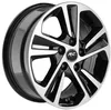 cumpără Jante auto RC Racing R16 5x114,3 RC-108-BF 40/6,5 în Chișinău 