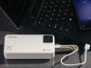 купить Аккумулятор внешний USB (Powerbank) Tracer BLAZE 30000mAh 65W WH в Кишинёве 