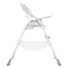 купить Стульчик для кормления Joie H1127BAPOR000 Mimzy Snacker Portrait в Кишинёве 