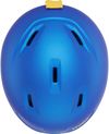 купить Защитный шлем Uvex HEYYA PRO BLUE-YELLOW MAT 54-58 в Кишинёве 