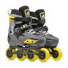 cumpără Role Rollerblade 86B0751510NB01 Apex, 37-40.5, Carbone/Giallo în Chișinău 