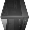купить Корпус для ПК Deepcool CG330 3F Black в Кишинёве 
