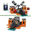 cumpără Set de construcție Lego 21590 Minecraft Batalia lui Wither în Chișinău 