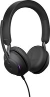 cumpără Căști pentru gaming Jabra 24189-989-889 Evolve2 40 SE, USB-C, UC Stereo, Ext.Cord în Chișinău 