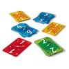 купить Настольная игра Ludicus Games LIN2090 Ligretto Verde/8+ в Кишинёве 