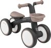 cumpără Bicicletă Kikka Boo 31006030041 Bicicleta fara pedale Ride-On Zipi Black în Chișinău 