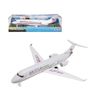 купить Игрушка Toi-Toys 26529A Avion de pasageri cu lumini și efecte sonore в Кишинёве 