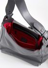 cumpără Geantă de umăr CCS 17502 Grey în Chișinău 