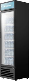 cumpără Vitrină frigorifică Hisense CPC271F7ABE în Chișinău 