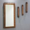 cumpără Mobilă pentru antreu Trendy V108, 50x110x3cm (GTR001405) în Chișinău 