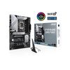 cumpără Placa de baza ASUS PRIME Z690-P WIFI Intel Z690, LGA1700, Dual DDR5 6000MHz, 1xPCI-E 5.0 x16, 2xPCI-E 3.0 x16, DP/HDMI, USB3.2 Type-C, NVMe RAID, SATA RAID, 4 x M.2 slots PCIe 4.0 x4, Intel Optane, SB 8-Ch., WiFi6, 2.5Gb Ethernet, AURA Sync în Chișinău 