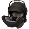 cumpără Scaun auto Nuna CS20210CVRGL Scoica auto i-Size ARRA Flex Caviar, max.87cm în Chișinău 