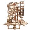 cumpără Set de construcție Ugears 49223 Traseu-Marble Elevator cu lant (Marbel-2) în Chișinău 