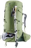 cumpără Rucsac turistic Deuter Aircontact Core 55+10 SL SL grove-ivy în Chișinău 