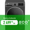 cumpără Mașină de spălat frontală Beko B7WFU610418MB2ES în Chișinău 