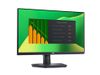 23.8" DELL E2423H, Black, VA, 1920x1080, 60Hz, 5ms, 250cd, DCR 3000:1, D-Sub+DP 