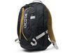 купить Dicota D31048 Backpack Active black/yellow 14"-15.6", Premium notebook backpack with a sporty design, (rucsac laptop/рюкзак для ноутбука) в Кишинёве 