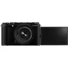 купить Фотоаппарат беззеркальный FujiFilm X-M5 black/XC15-45mm Kit в Кишинёве 
