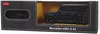 cumpără Jucărie cu telecomandă Rastar 95800 1:24 Mercedes-Benz G63, neagra, 50643 în Chișinău 