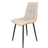 cumpără Scaun Hydro S Style, 500x450x885, Taupe în Chișinău 