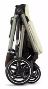 cumpără Сărucior pentru copii Cybex 525000129 Gazelle S BLK BP Chocolate Brown în Chișinău 