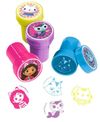 cumpără Set de creație Totum TT420496 Stampile Gabby's Dollhouse, 12 buc, 61864 în Chișinău 