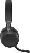 купить Наушники игровые Jabra 27599-999-989 Evolve2 75, Link380/390a MS Stereo Std Black в Кишинёве 
