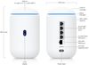 cumpără Router Wi-Fi Ubiquiti UniFi Dream Router 7, UDR7-EU în Chișinău 