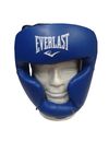 купить Товар для бокса Arena шлем бокс в мекс стиле Ever ELS784 синий в Кишинёве 