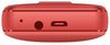 Philips E109 Dual Sim,Red 