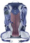 купить Рюкзак спортивный Deuter Speed Lite 23 SL tin indigo в Кишинёве 