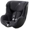 купить Автокресло Britax-Römer DualFix i-Size with flex base iSense BR Fossil Grey (2000035118) в Кишинёве 