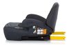 cumpără Scaun auto Chipolino SDKSF0242GN I-SIZE 125-150 cm ISOFIX SAFY granite în Chișinău 