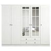 cumpără Dulap Trendy Kale-4782, 225x210x52cm în Chișinău 