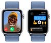 cumpără Ceas inteligent Apple Watch Series SE2 GPS 40mm Silver MRE33 în Chișinău 