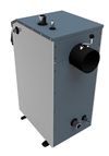 купить Твердотопливный котёл Rani Cazan E 16kW в Кишинёве 