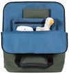 cumpără Geantă pentru mama Joolz 560080 Rucsac din materiale reciclate, Forest Green în Chișinău 