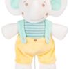 купить Мягкая игрушка Kikka Boo 31201010320 Elephant Time (muzicala) в Кишинёве 
