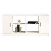 купить Тумба напольная для TV Trendy VO6-W 139x61x46cm, multifunctionala (GTR006704) в Кишинёве 