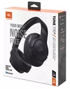 cumpără Căști fără fir JBL Tune 770NC Black în Chișinău 