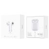 Наушники беспроводные Hoco ES39 Air Pods 2 Original Series  (Wireless Charging Case) [White]