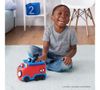 cumpără Mașină Hasbro SNF0081 Spiderman Deluxe Feature Vehicle în Chișinău 