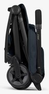 купить Детская коляска Joolz 320005 Aer2 sport (ultracompact), Dark Navy Blue в Кишинёве 