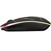 купить Мышь Trust Gaming Mouse GXT 117 Strike, Wireless gaming mouse with built-in rechargeable battery and illuminated top cover, Micro receiver, 600-1400 dpi, 6 responsive buttons, Black, TR-22625 в Кишинёве 